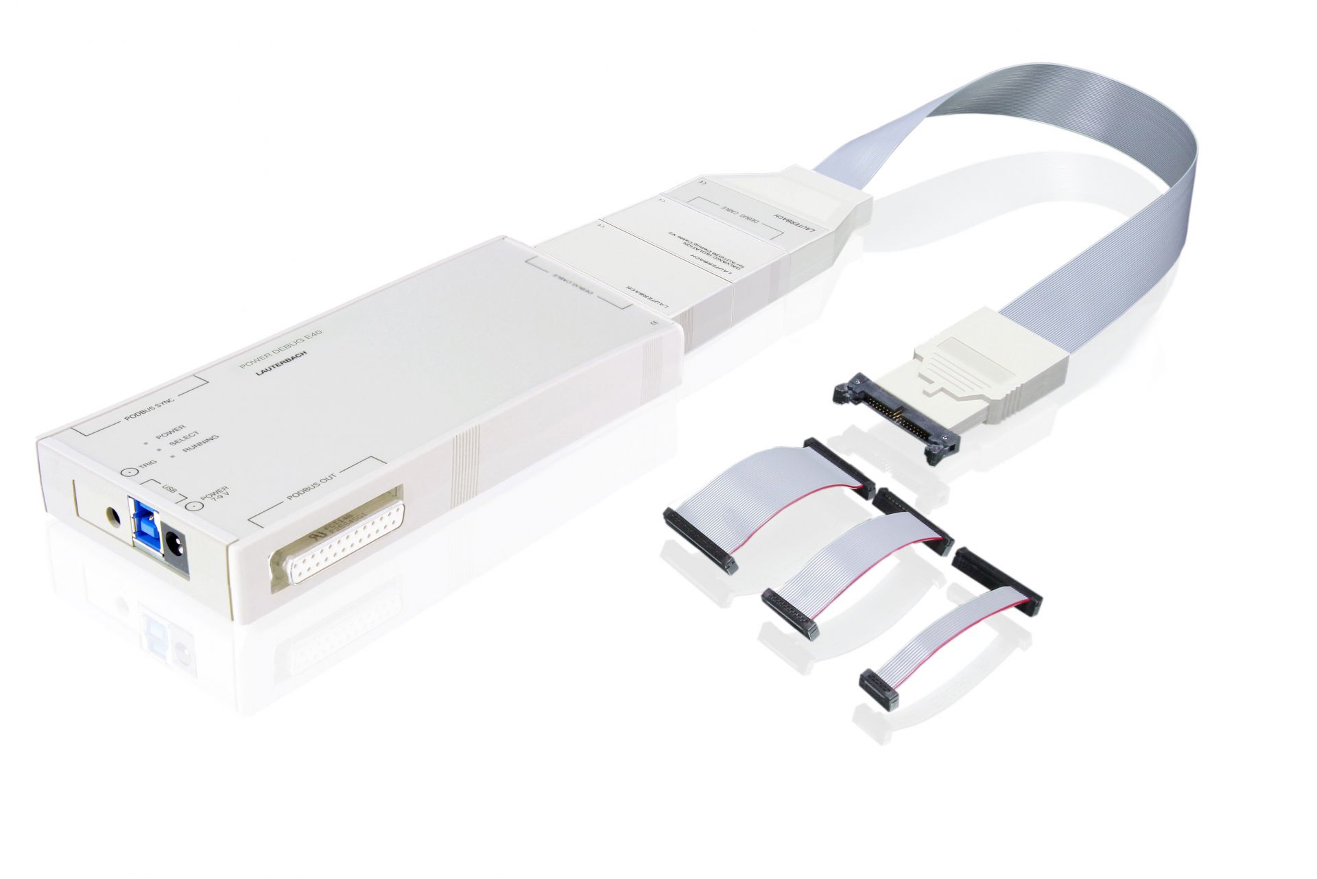 Powerdebug E Jtag Trace