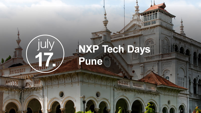 NXP Tech Days Pune