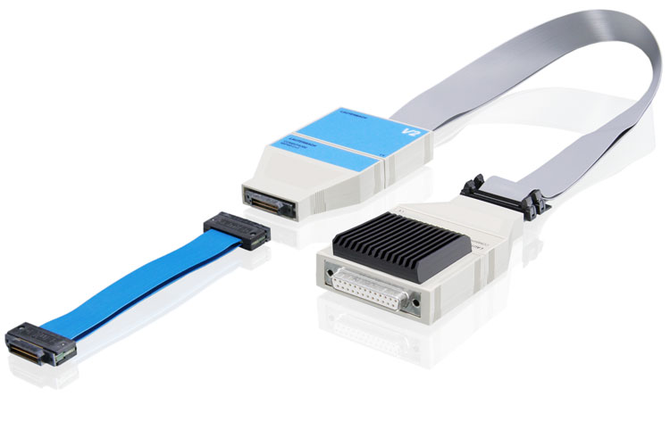 Intel® MIPI60C用CombiProbe 2(ショート)(PACK)