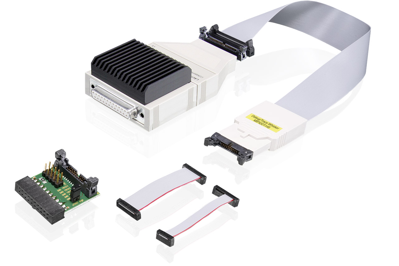 MIPI20T-HS用CombiProbe 2（PACK）