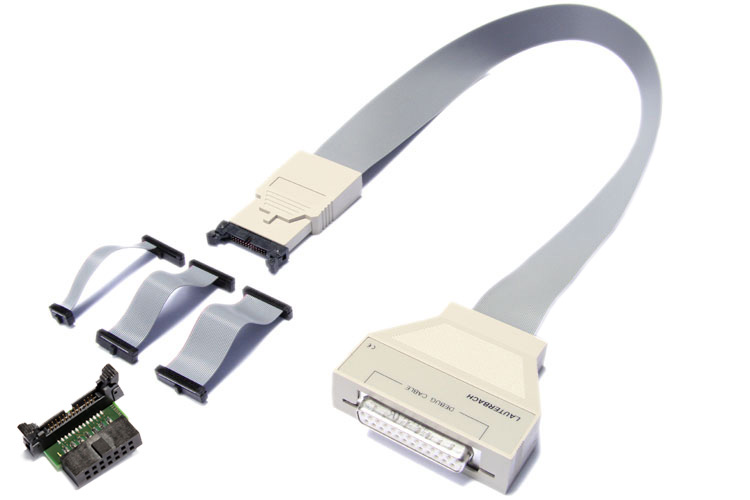 AUTO26 デバッグプローブ（MPC5xxx ライセンス付き）