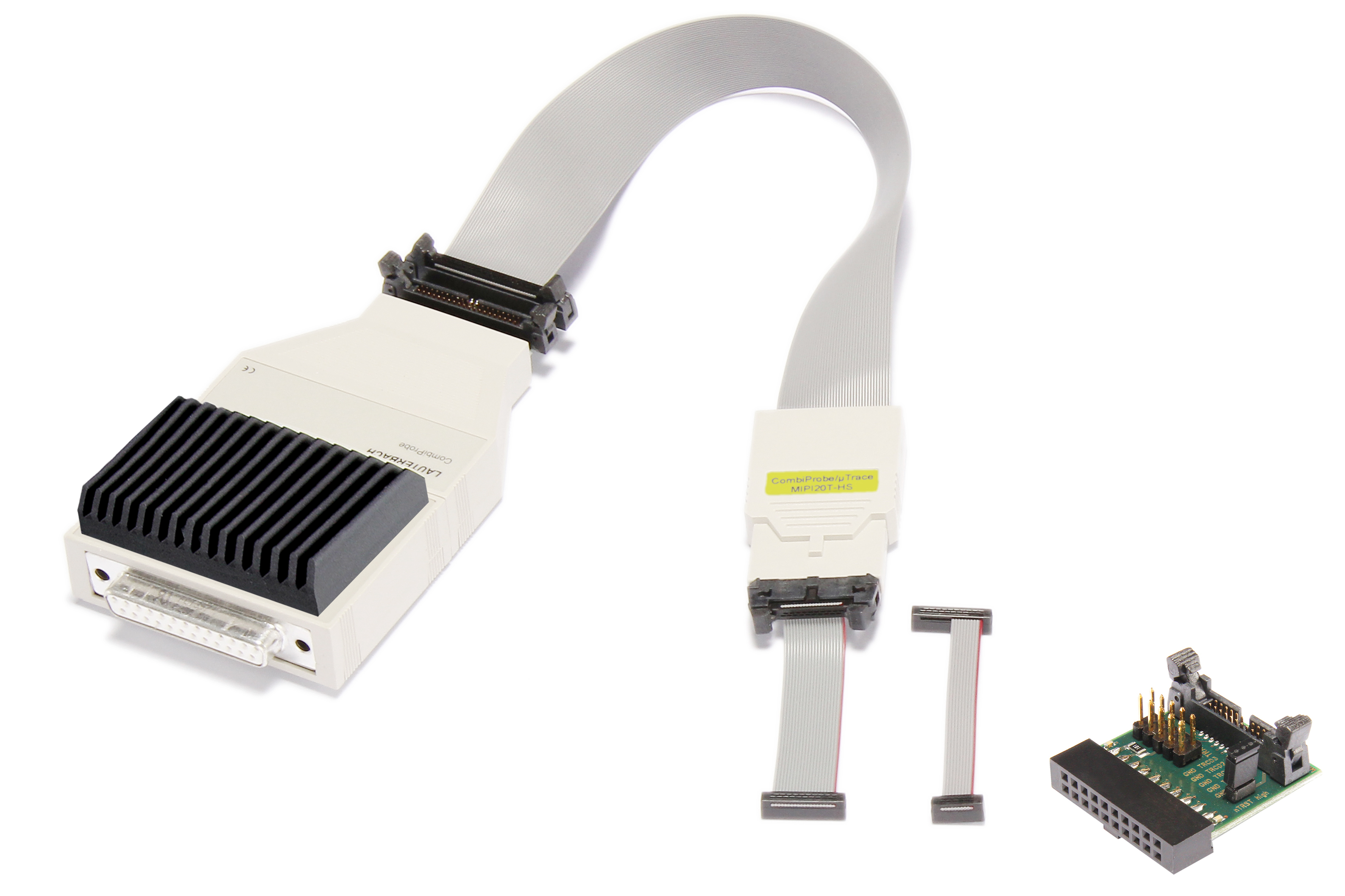 MIPI20T-HS用CombiProbe 2（PACK）