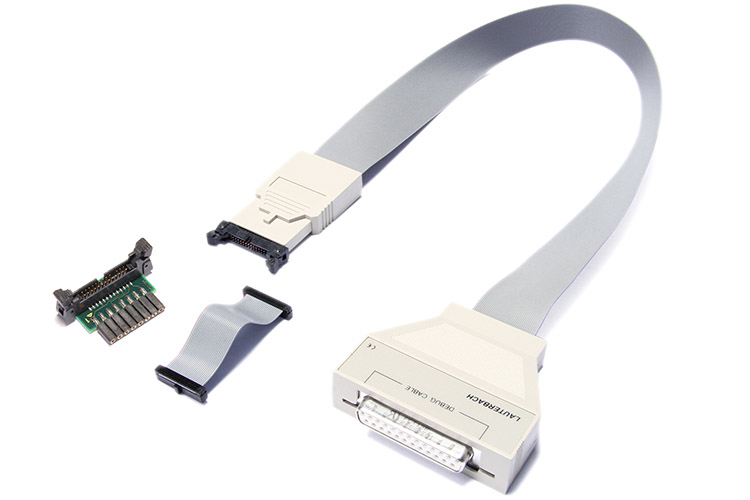 Debugger for dsPIC (PACK) Debugger for dsPIC (PACK)