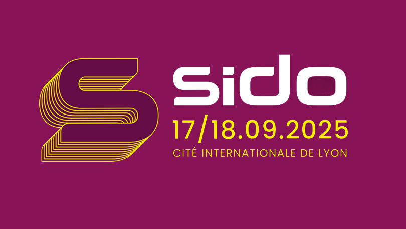 Sido Exhibition Lyon