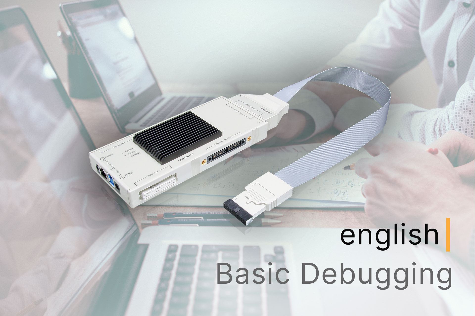 Basic Debugging in English | Online