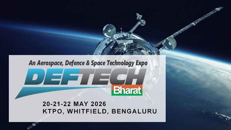 DEF-TECH Bharat 2026
