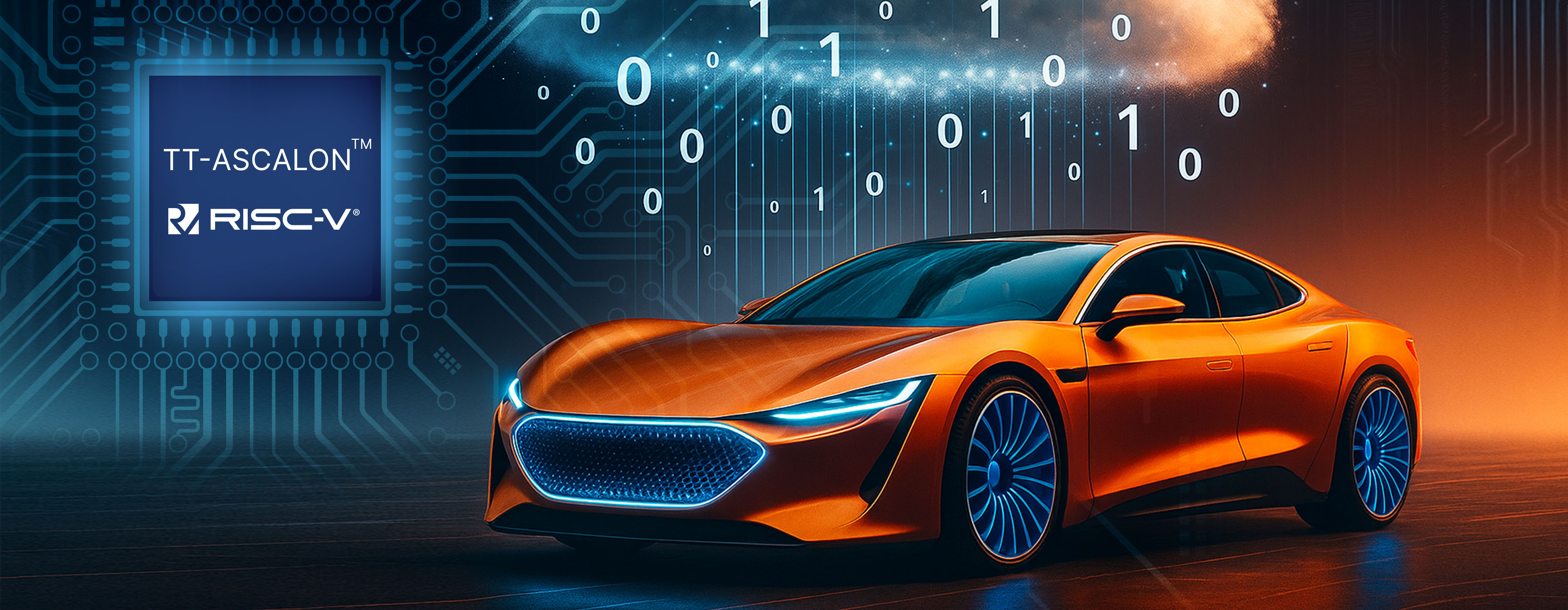 Lauterbach Accelerates Development on Tenstorrent Automotive RISC-V SoCs