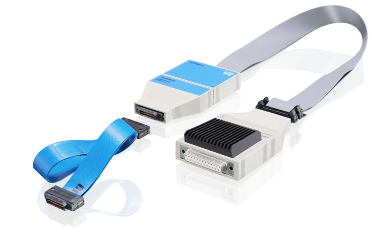 Intel® MIPI60C用CombiProbe 2（ロング）（PACK）