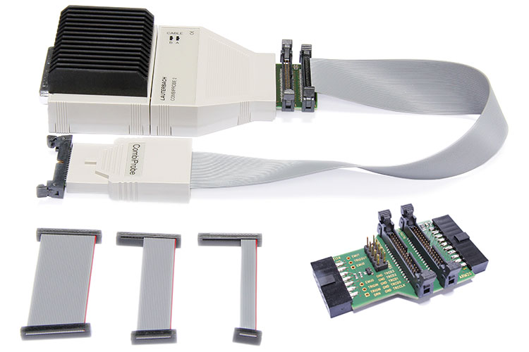 MIPI34用CombiProbe 2（PACK）