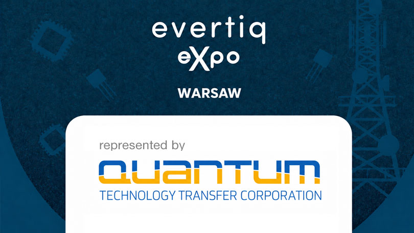 Evertiq Expo Warsaw