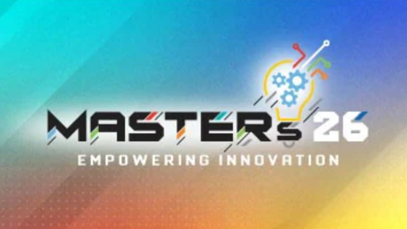 Microchip MASTERs 2026