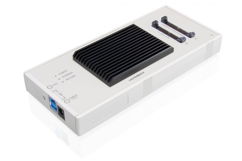 ローターバッハ-マイクロトレース